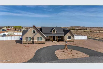 7758 James Pearce Way, Taylor, AZ 85939 - Photo 6