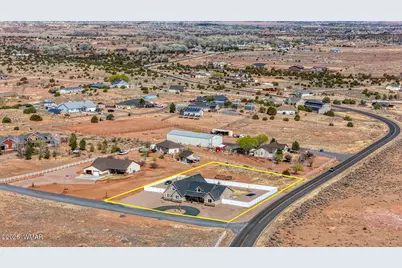 7758 James Pearce Way, Taylor, AZ 85939 - Photo 4