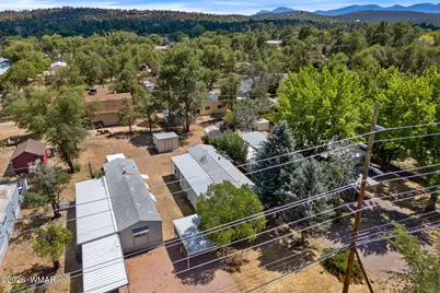 705 E Miller Road, Unit #3, Payson, AZ 85541 - Photo 26