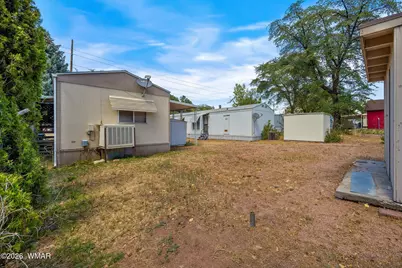 705 E Miller Road, Unit #3, Payson, AZ 85541 - Photo 22