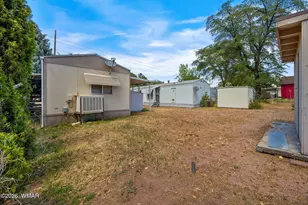 705 E Miller Rd, Payson, AZ 85541 - Photo 22