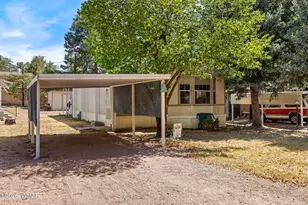 705 E Miller Rd, Payson, AZ 85541 - Photo 2