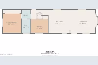 705 E Miller Road, Unit #3, Payson, AZ 85541 - Photo 32