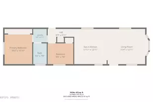 705 E Miller Rd, Payson, AZ 85541 - Photo 32