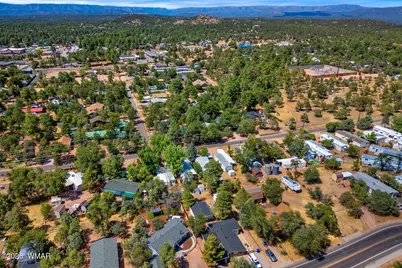 705 E Miller Road, Unit #3, Payson, AZ 85541 - Photo 30