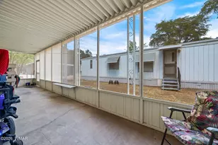 705 E Miller Rd, Payson, AZ 85541 - Photo 6