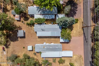 705 E Miller Road, Unit #3, Payson, AZ 85541 - Photo 24