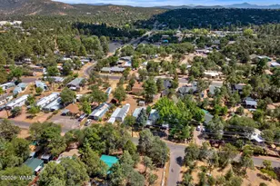 705 E Miller Rd, Payson, AZ 85541 - Photo 28