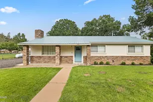 3392 Buckskin Canyon Rd, Heber, AZ 85928 - Photo 2