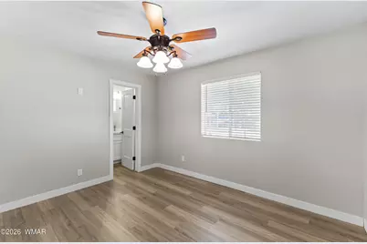 3392 Buckskin Canyon Road, Heber, AZ 85928 - Photo 28