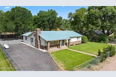 3392 Buckskin Canyon Road, Heber, AZ 85928 - Photo 4