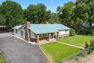 3392 Buckskin Canyon Rd, Heber, AZ 85928 - Photo 4