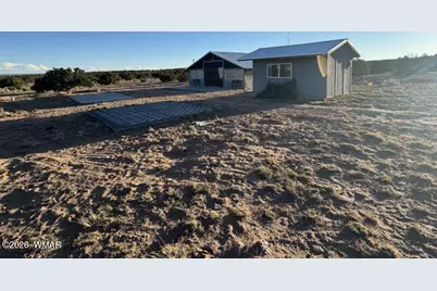 205 Sierra Mountain Ranch, Chambers, AZ 86502 - Photo 2