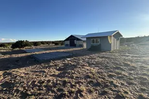 205 Sierra Mountain Ranch, Chambers, AZ 86502 - Photo 2