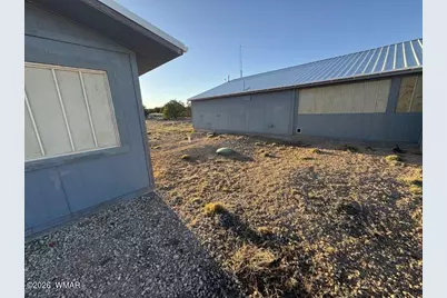 205 Sierra Mountain Ranch, Chambers, AZ 86502 - Photo 36