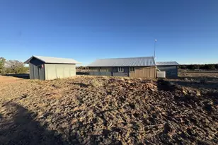 205 Sierra Mountain Ranch, Chambers, AZ 86502 - Photo 32