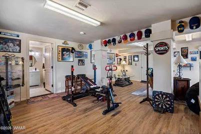 1131 E Pine Oaks Drive, Show Low, AZ 85901 - Photo 30