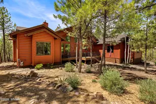 1131 E Pine Oaks Dr, Show Low, AZ 85901 - Photo 4