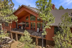 1131 E Pine Oaks Dr, Show Low, AZ 85901 - Photo 1