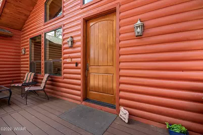 1131 E Pine Oaks Drive, Show Low, AZ 85901 - Photo 6