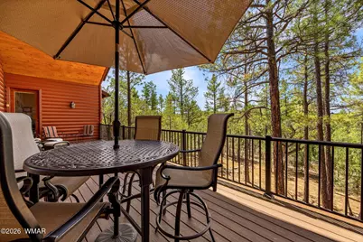 1131 E Pine Oaks Drive, Show Low, AZ 85901 - Photo 36