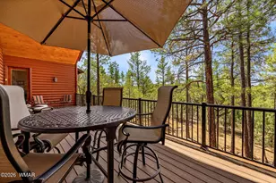 1131 E Pine Oaks Dr, Show Low, AZ 85901 - Photo 36