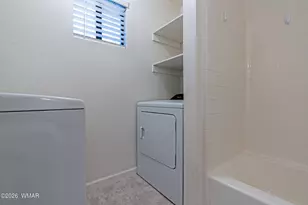 1709 E Gobbler Peak Ln, Pinetop, AZ 85935 - Photo 14