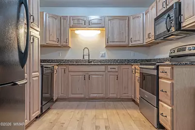 1709 E Gobbler Peak Lane, Pinetop, AZ 85935 - Photo 8