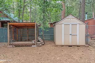 1709 E Gobbler Peak Ln, Pinetop, AZ 85935 - Photo 20