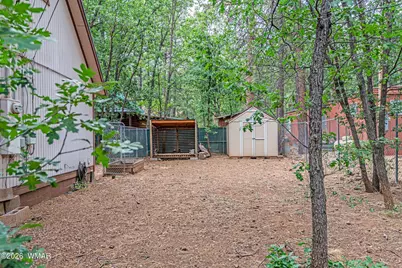 1709 E Gobbler Peak Lane, Pinetop, AZ 85935 - Photo 18