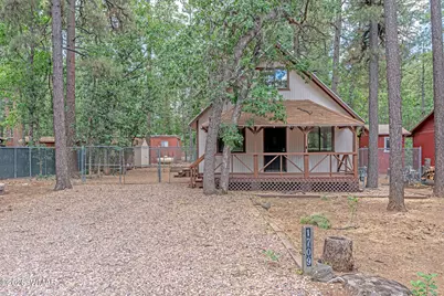 1709 E Gobbler Peak Lane, Pinetop, AZ 85935 - Photo 22