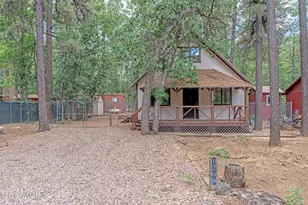 1709 E Gobbler Peak Ln, Pinetop, AZ 85935 - Photo 22
