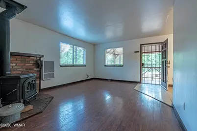 1709 E Gobbler Peak Lane, Pinetop, AZ 85935 - Photo 2
