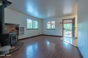 1709 E Gobbler Peak Ln, Pinetop, AZ 85935 - Photo 2