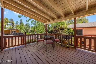 2225 Old Crooks Trail, Overgaard, AZ 85933 - Photo 4
