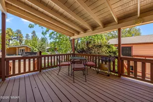 2225 Old Crooks Trail, Overgaard, AZ 85933 - Photo 4