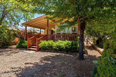 2225 Old Crooks Trail, Overgaard, AZ 85933 - Photo 2