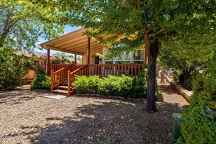 2225 Old Crooks Trail, Overgaard, AZ 85933 - Photo 2