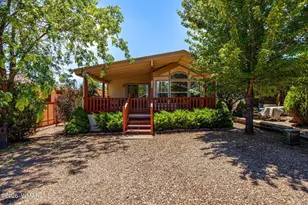 2225 Old Crooks Trail, Overgaard, AZ 85933 - Photo 1