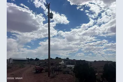 9518 Woodruff Hay Hollow Road, Snowflake, AZ 85937 - Photo 110