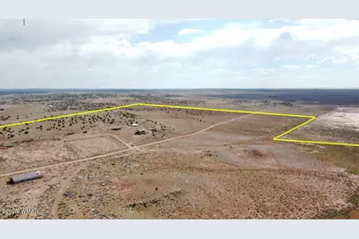 9518 Woodruff Hay Hollow Road, Snowflake, AZ 85937 - Photo 8