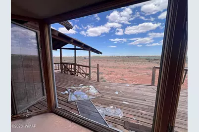 9518 Woodruff Hay Hollow Road, Snowflake, AZ 85937 - Photo 16