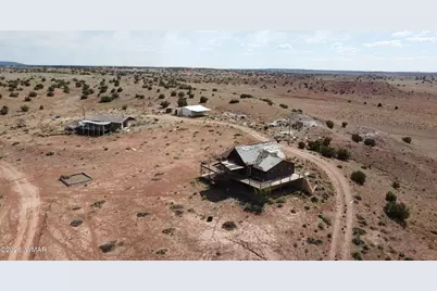 9518 Woodruff Hay Hollow Road, Snowflake, AZ 85937 - Photo 10
