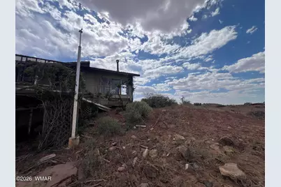 9518 Woodruff Hay Hollow Road, Snowflake, AZ 85937 - Photo 62