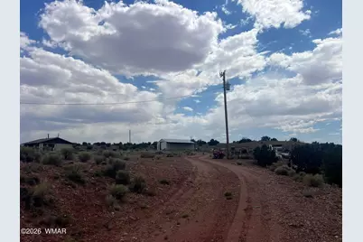 9518 Woodruff Hay Hollow Road, Snowflake, AZ 85937 - Photo 108