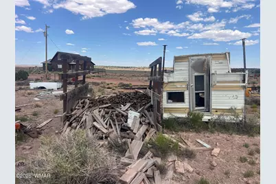 9518 Woodruff Hay Hollow Road, Snowflake, AZ 85937 - Photo 46