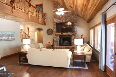 400 N Lantana Lane, Show Low, AZ 85901 - Photo 14