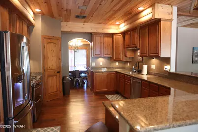 400 N Lantana Lane, Show Low, AZ 85901 - Photo 8