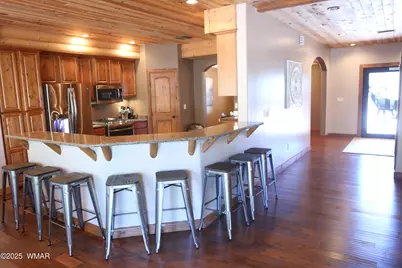400 N Lantana Lane, Show Low, AZ 85901 - Photo 6