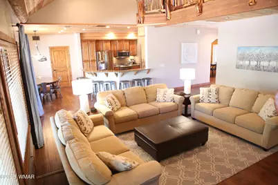 400 N Lantana Lane, Show Low, AZ 85901 - Photo 18